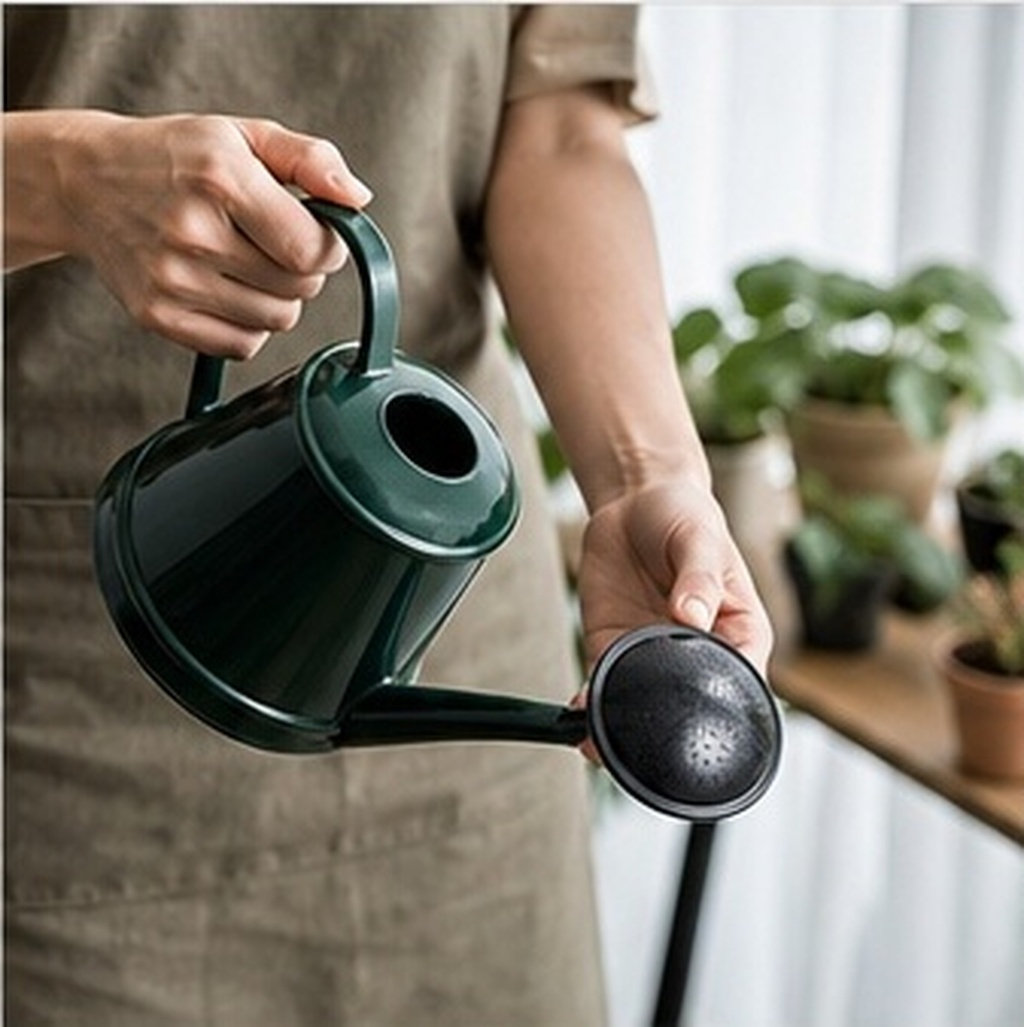 Watering Can - Set van 6 sproeikoppen voor gieter,
