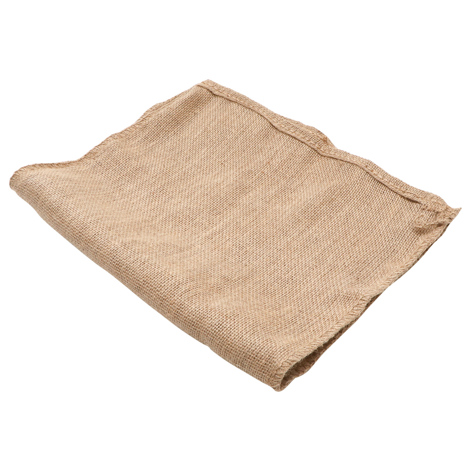 Grow Bag - 1 Pc Grote Jute Zak Multifunctionele