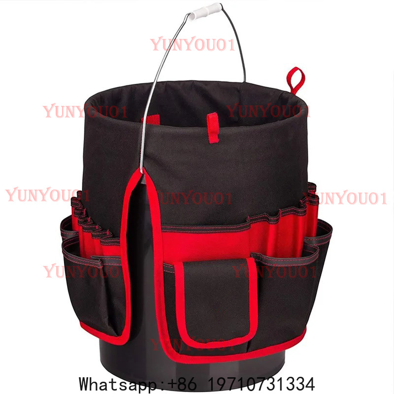 Populaire tuinset Oxford stoff - Grow Bag recensie en prijs
