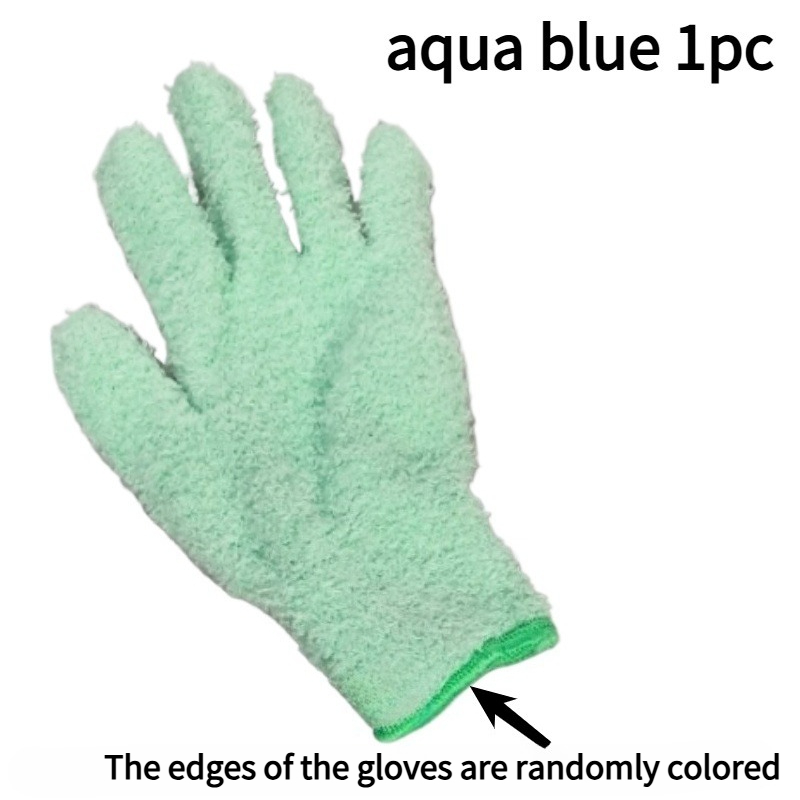 1pc superfijne vezelstofverwij - Garden Gloves recensie en prijs