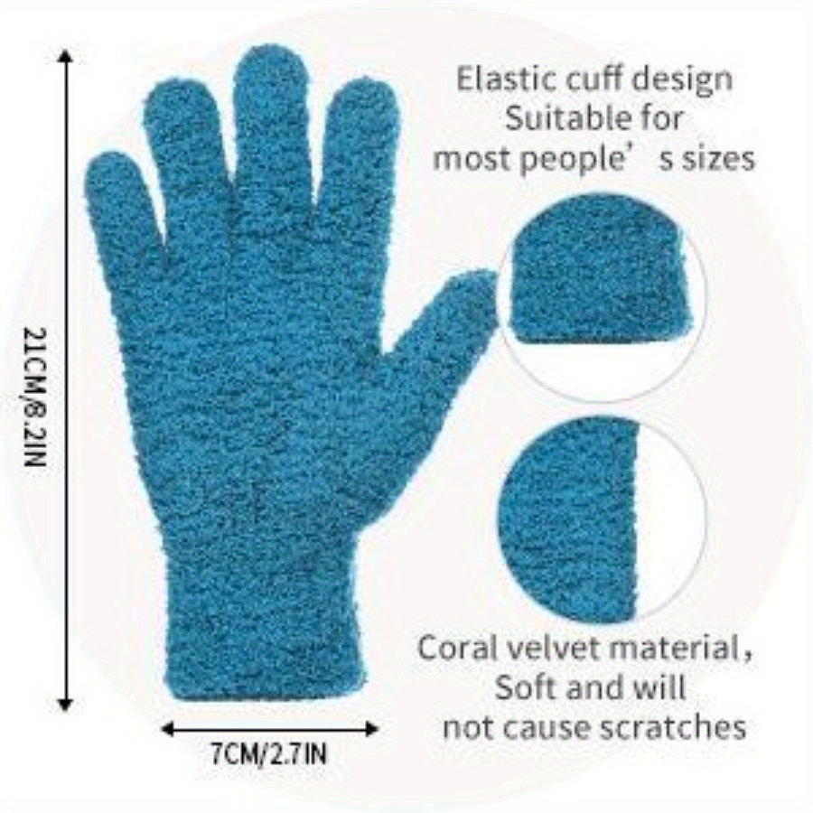 1pc superfijne vezelstofverwij - Garden Gloves recensie en prijs
