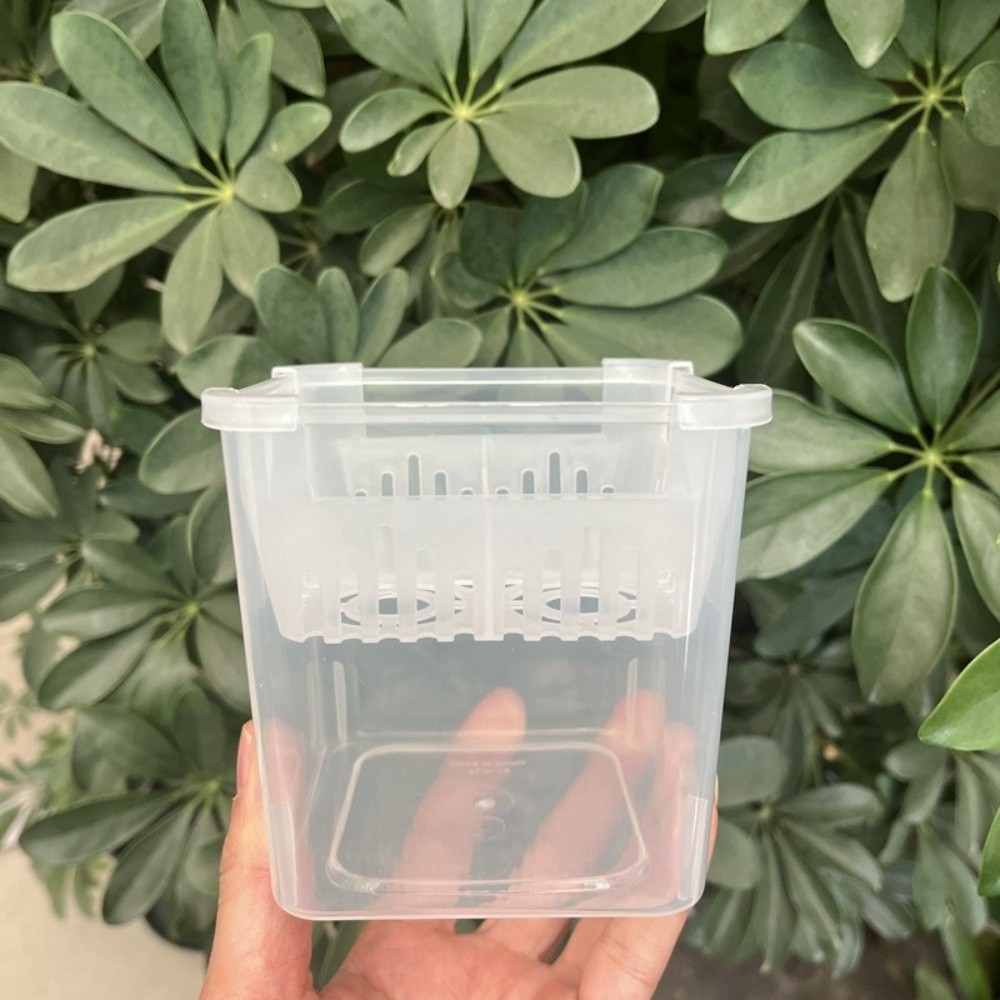 3 stuks 4-vakjes design hydrop - Self Watering Planter recensie en prijs