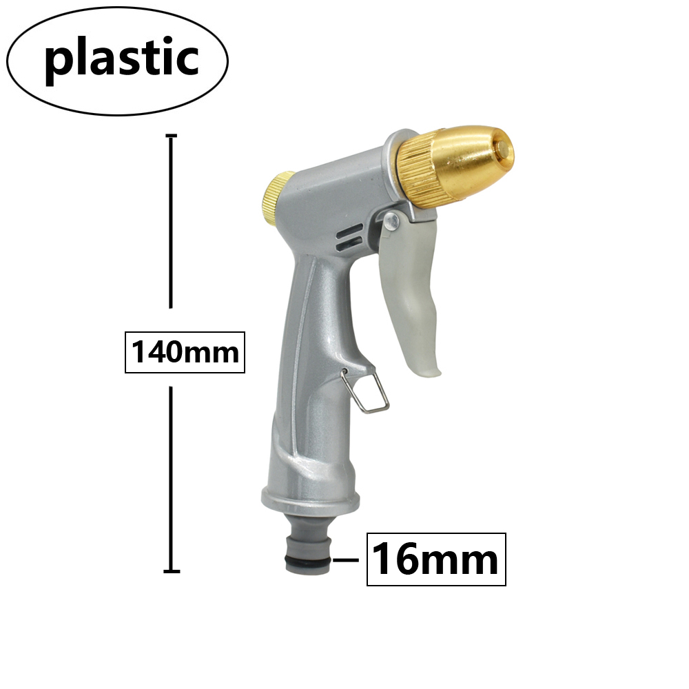 Hogedruksproeier Tuinslang Spr - Trowel Garden Tools recensie en prijs