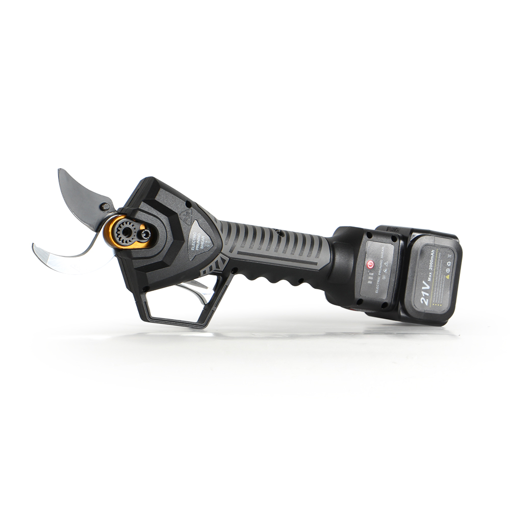 21V elektrische paalsnoeischaa - Pruning Shears recensie en prijs