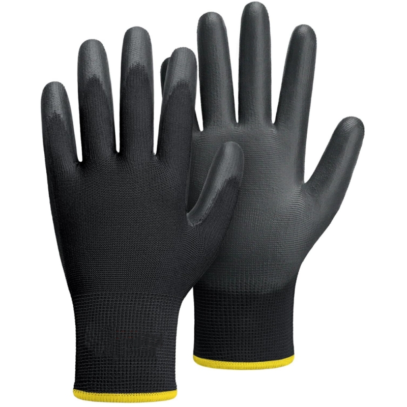 PU-gecoate veiligheidswerkhand - Garden Gloves recensie en prijs