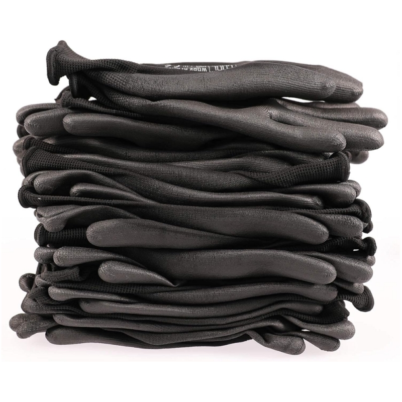 PU-gecoate veiligheidswerkhand - Garden Gloves recensie en prijs