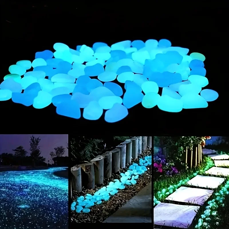 500 Stks/zak Glow-In-The-Dark  - Grow Bag recensie en prijs