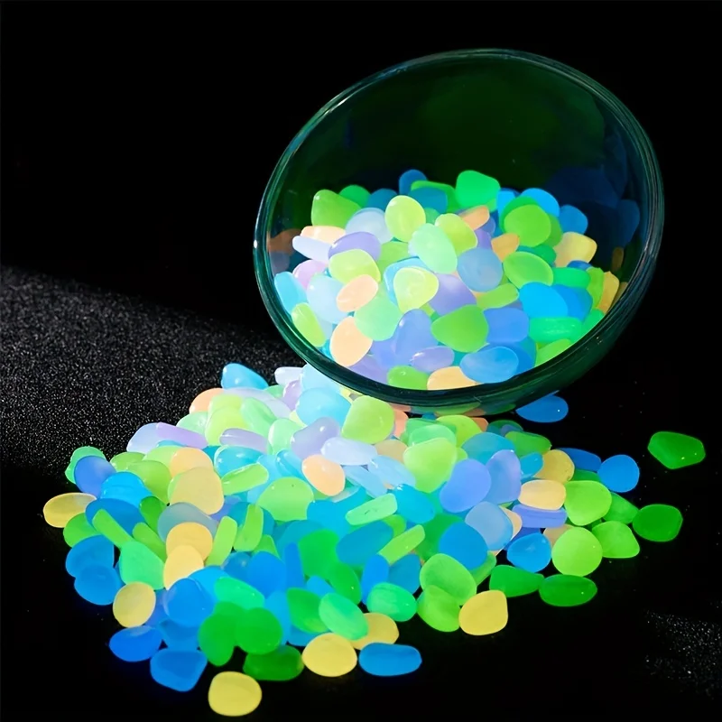 500 Stks/zak Glow-In-The-Dark  - Grow Bag recensie en prijs