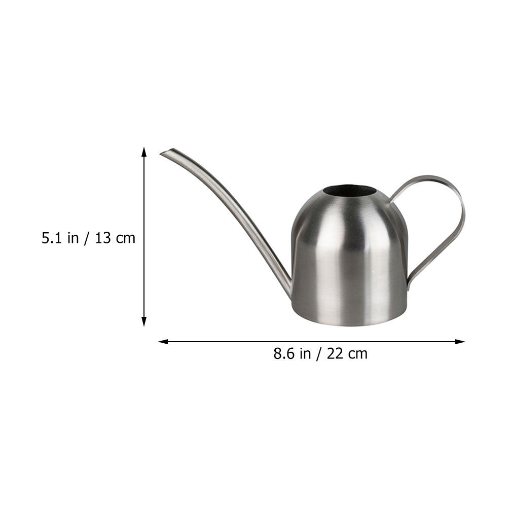 1 stuks lange tuit waterkan zi - Watering Can recensie en prijs
