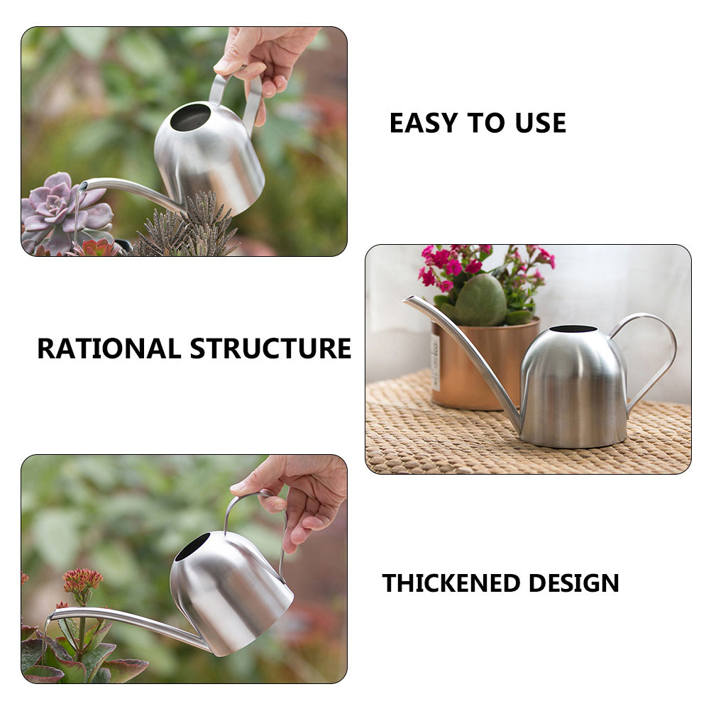 1 stuks lange tuit waterkan zi - Watering Can recensie en prijs