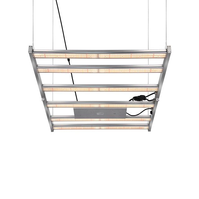 Nieuwe Hydroponics LED Vertica - Grow Light Led recensie en prijs