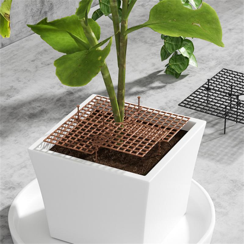 Bloempotbeschermer plantenbakr - Indoor Herb Garden recensie en prijs
