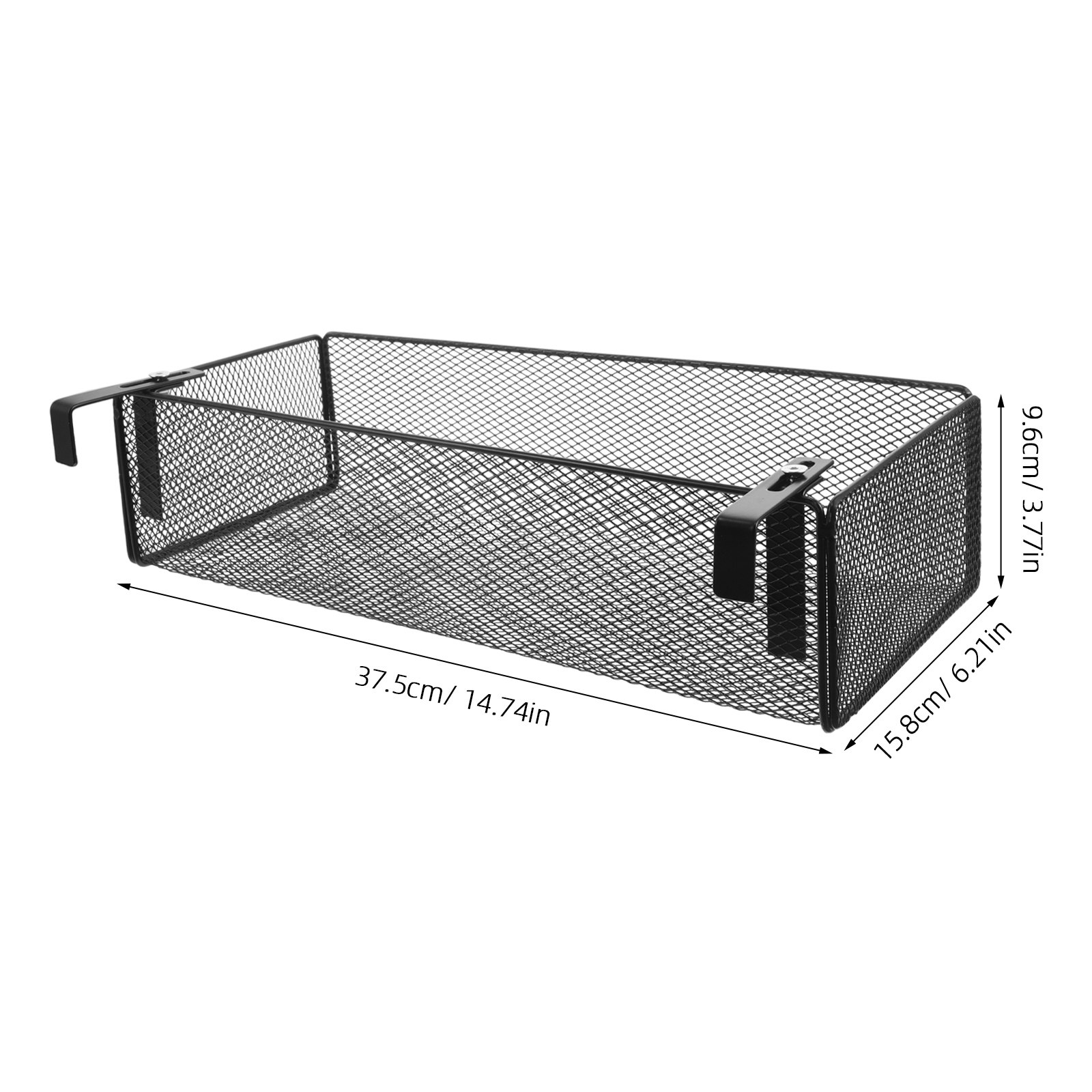 Balkon hangende bloemenrek ijz - Vertical Planter recensie en prijs