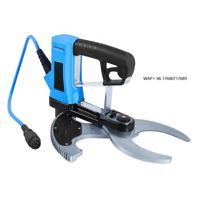 Nieuwe design bamboe landbouww - Pruning Shears recensie en prijs