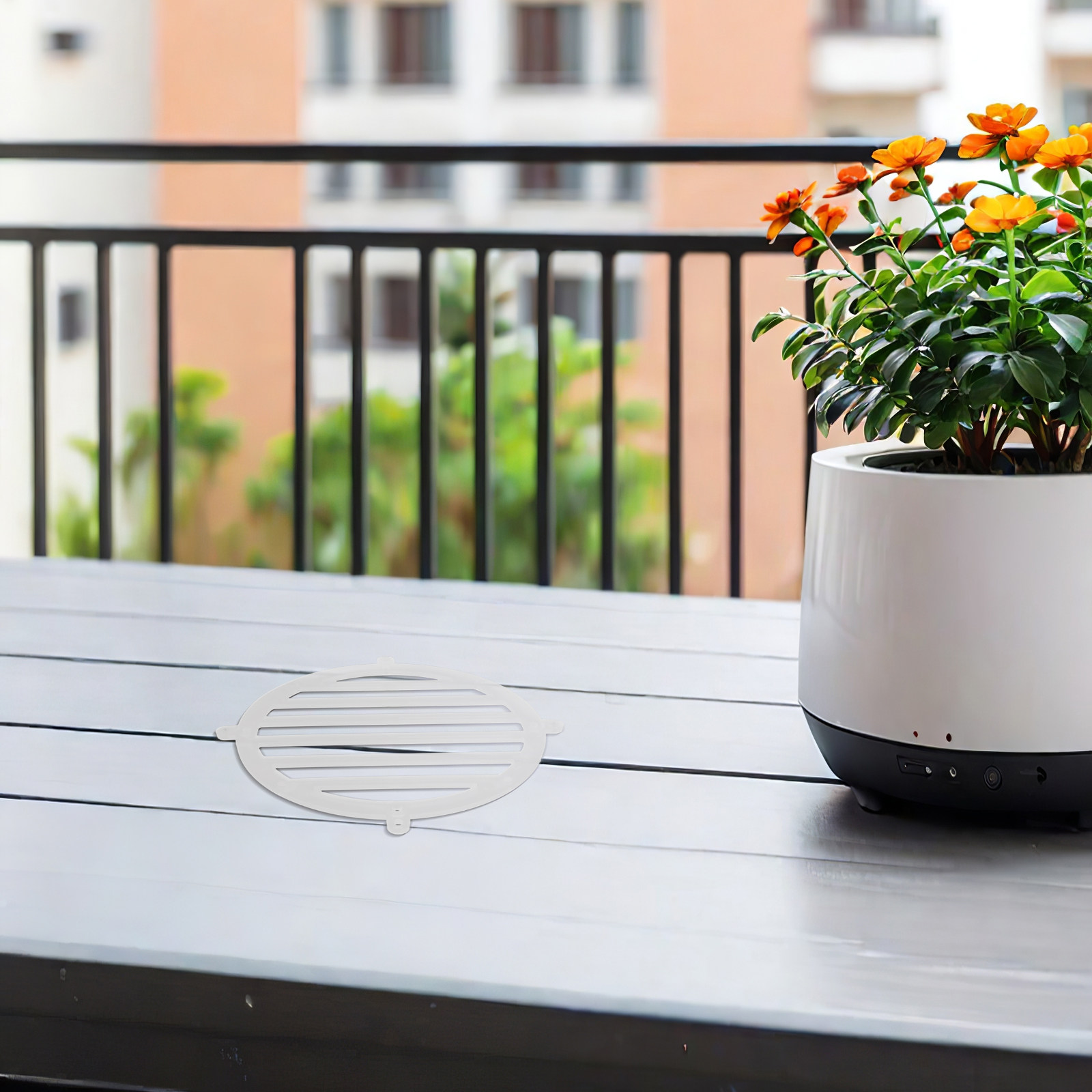 2 stuks hangbord voor varens,  - Vertical Planter recensie en prijs