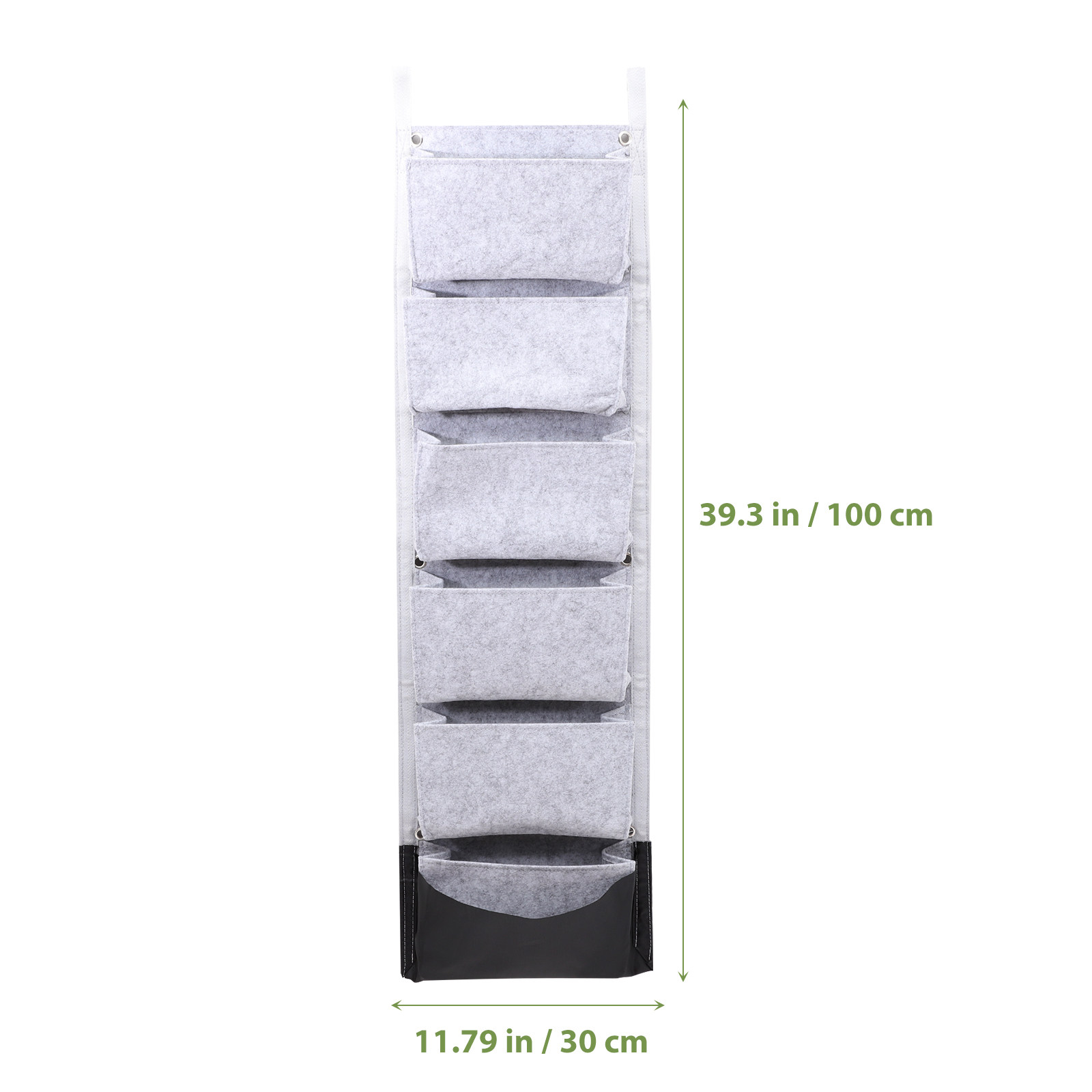 Multifunctionele hangende plan - Vertical Planter recensie en prijs