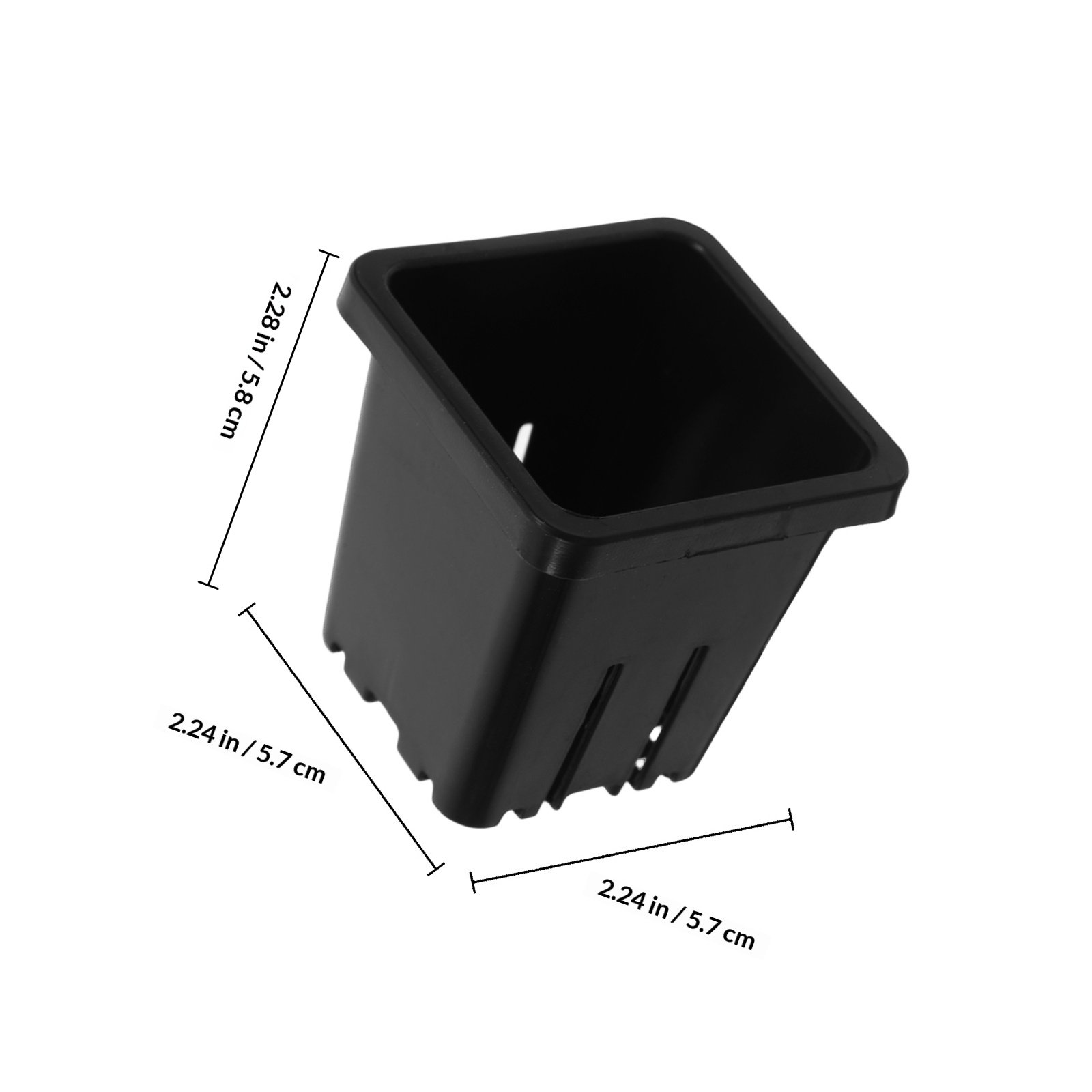 10 stuks hydrocultuurplantenma - Plant Pot recensie en prijs