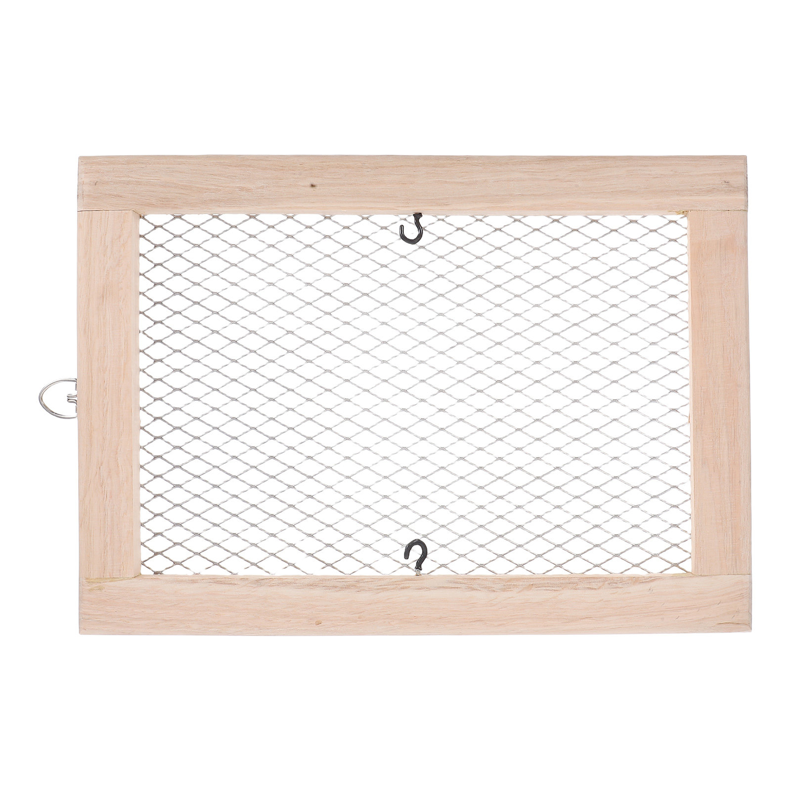 Montagebord voor hertenhorntan - Vertical Planter recensie en prijs