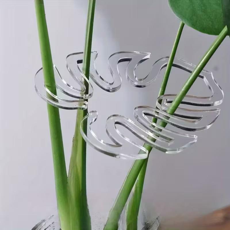 10-pack transparante flexibele - Indoor Herb Garden recensie en prijs