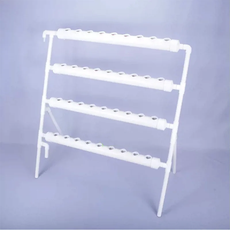 Set voor een bodemloos kweeksy - Hydroponic Kit recensie en prijs