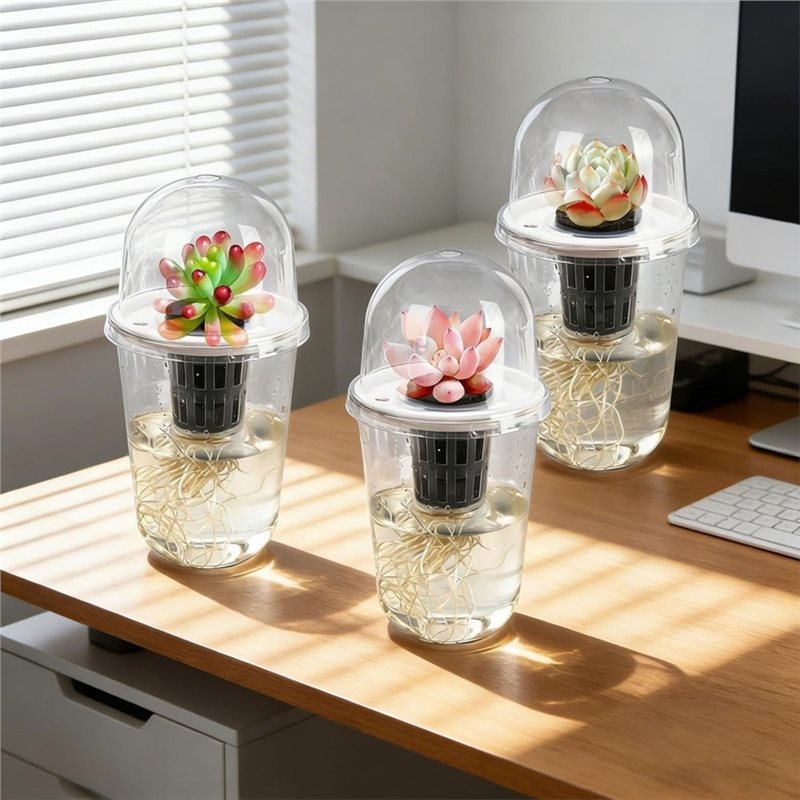 [ABFI!】 Hydroponische Zaailing - Hydroponic Kit recensie en prijs