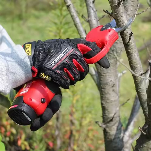 25-40mm snoeischaar voor boomg - Pruning Shears recensie en prijs
