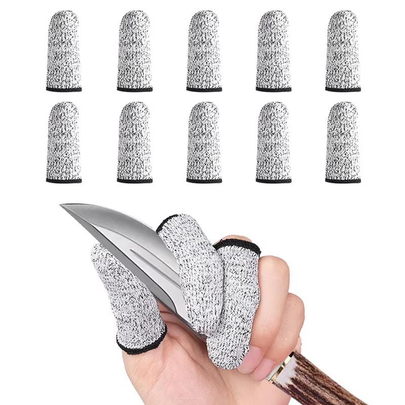 Niveau 5 Veilige Flexibele Vin - Garden Gloves recensie en prijs