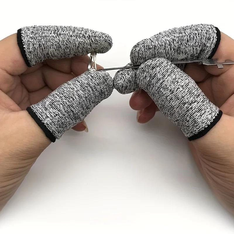 Niveau 5 Veilige Flexibele Vin - Garden Gloves recensie en prijs