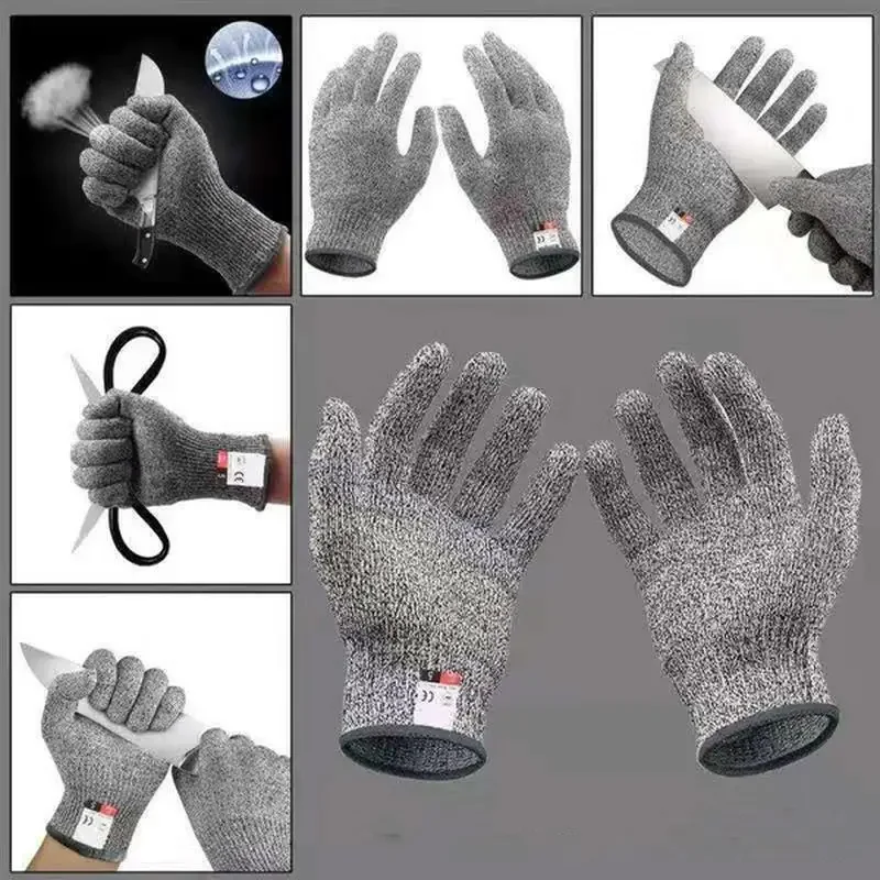 Niveau 5 Snijbestendige, steek - Garden Gloves recensie en prijs