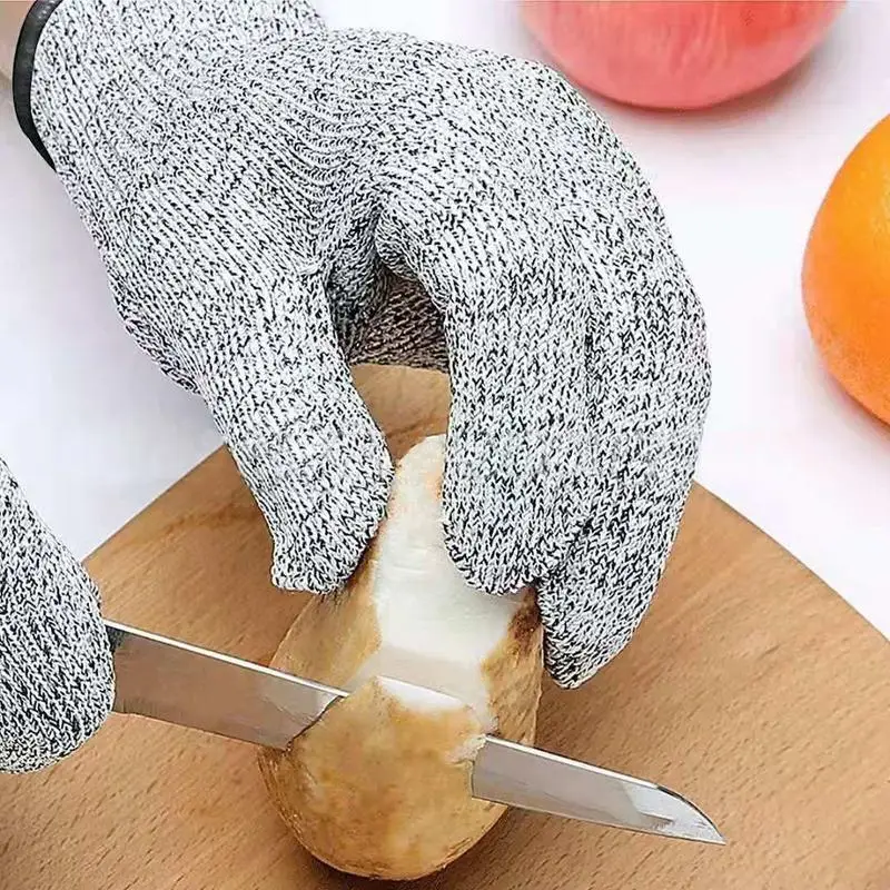 Niveau 5 Snijbestendige, steek - Garden Gloves recensie en prijs
