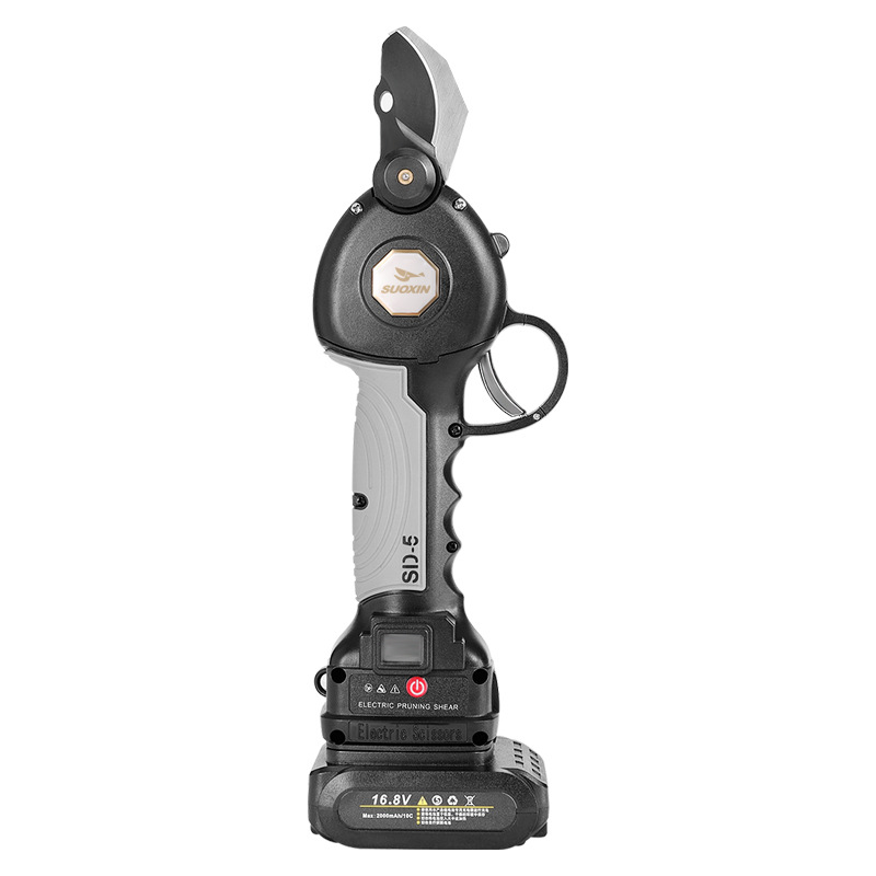 2026 Professionele draadloze e - Pruning Shears recensie en prijs