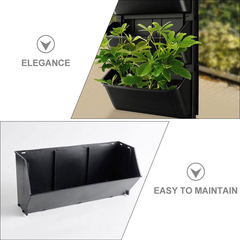 2 stuks verticale plantenbak v - Vertical Planter recensie en prijs