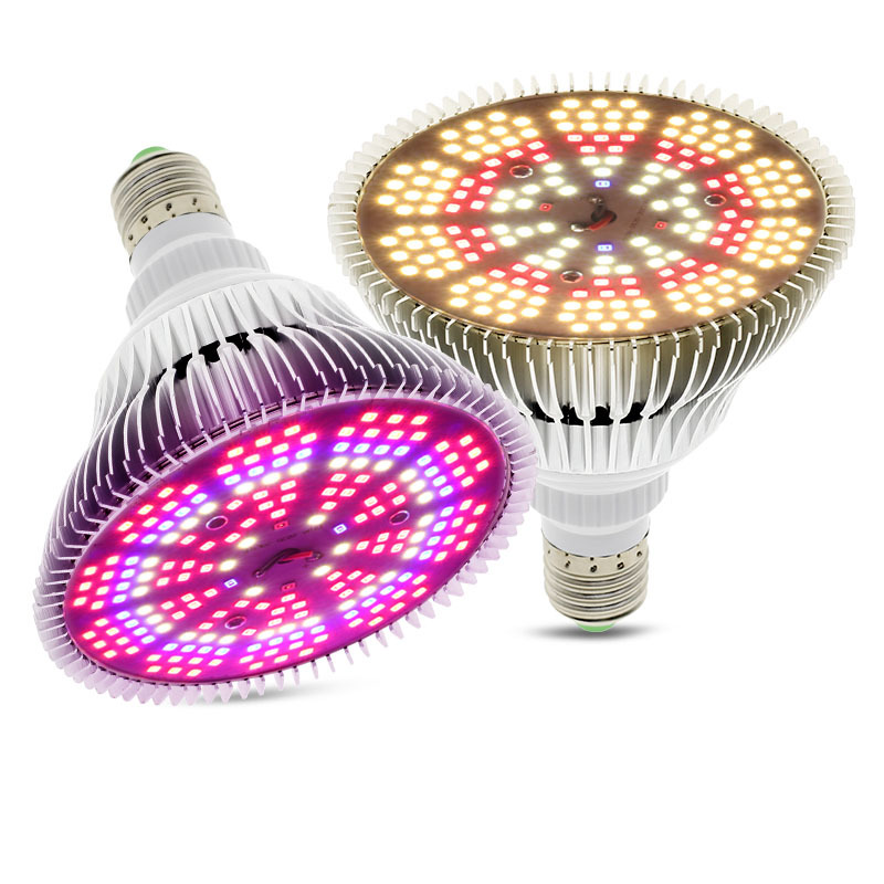 2026 Nieuwe 300W LED Volledig  - Grow Light Led recensie en prijs