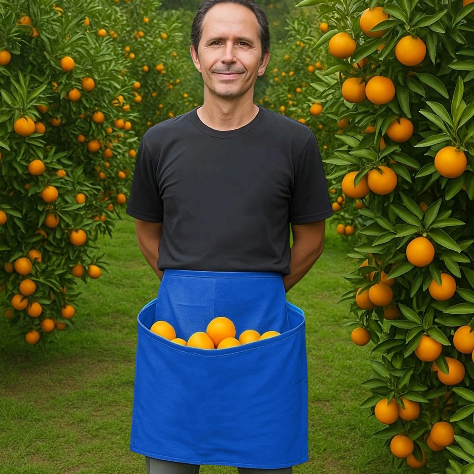 Oogstschorttas Tuinieren Oogst - Garden Gloves recensie en prijs