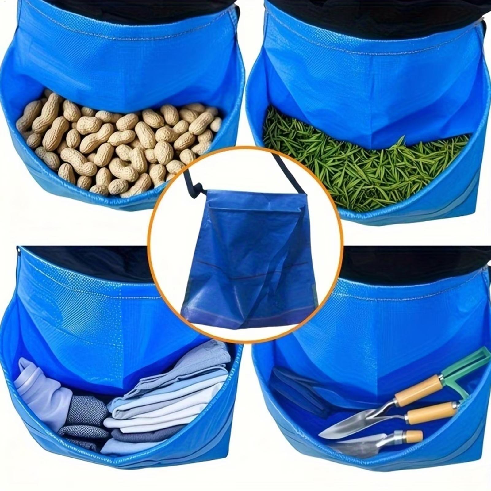 Oogstschorttas Tuinieren Oogst - Garden Gloves recensie en prijs